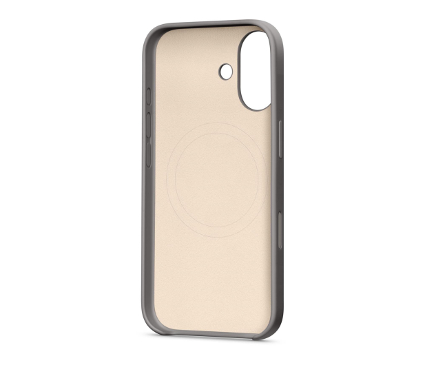 Apple Etui Beats do iPhone 17 MagSafe beżowe - 1362756 - zdjęcie 2